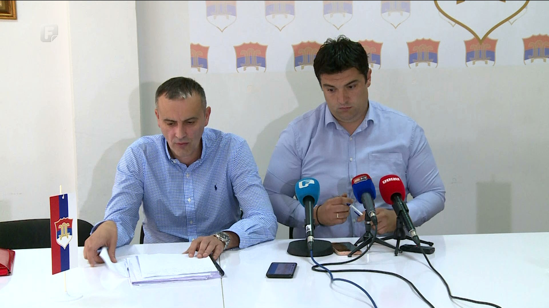 SDS gotovo svaki dan ukazuje na utvrđene nove nepravilnosti na biračkim mjestima